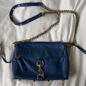 Rebecca Minkoff Mini Mac